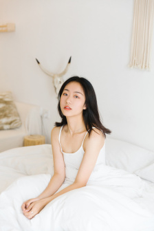 漂亮的助理